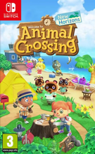 Animal Crossing: New Horizons For Discount