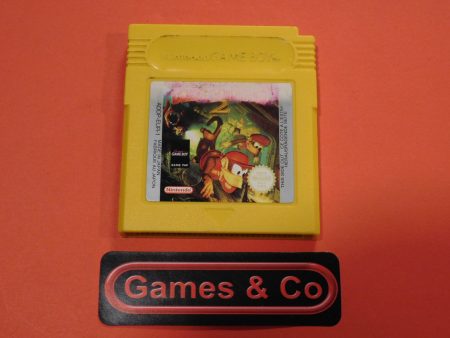 DONKEY KONG LAND 2 Discount