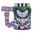 DC Comics Tankard The Joker Glasses & Coasters DC Comics Online Sale