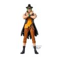 ONE PIECE - Bartolomeo - Figure DXF-The Grandline Men 17cm Online Hot Sale