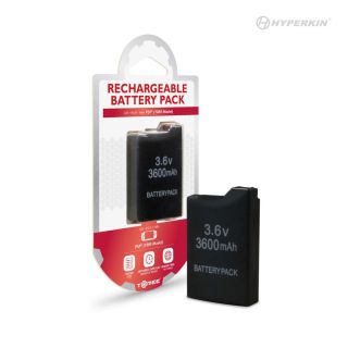 Rechargeable Battery Pack For PSP® (1000 Model) - Tomee Sale