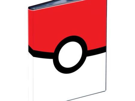 Ultra Pro Pokemon Poke Ball Display A5 Cheap