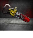 Texas Chainsaw Massacre Bottle Opener Chainsaw For Cheap