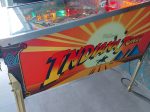 Indiana Jones Williams Pinball For Discount