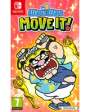 Nintendo Switch WarioWare: Move It! Online