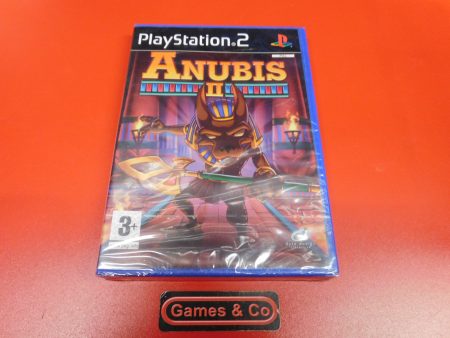 ANUBIS Cheap