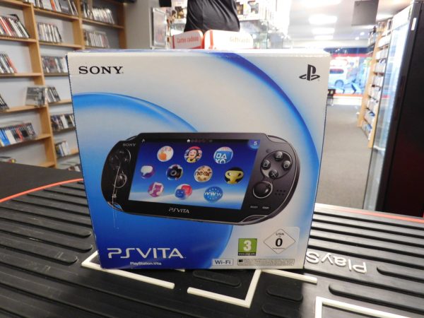 PS VITA CONSOLE For Cheap