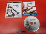 FINAL FANTASY XIII Online now