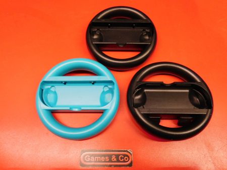 NINTENDO SWITCH STEERING WHEELS Cheap