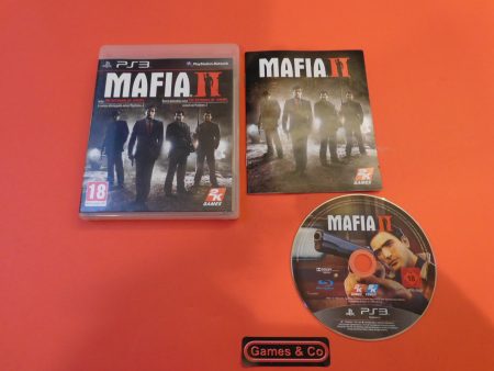 MAFIA II For Discount