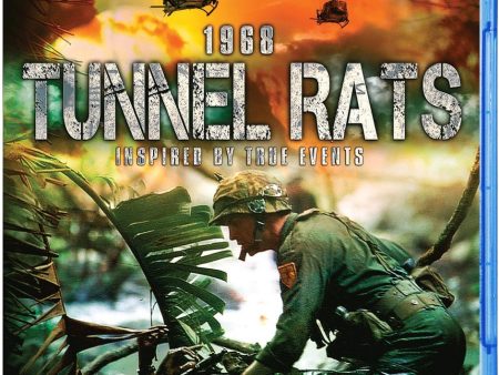 1968  TUNNEL RATS For Sale