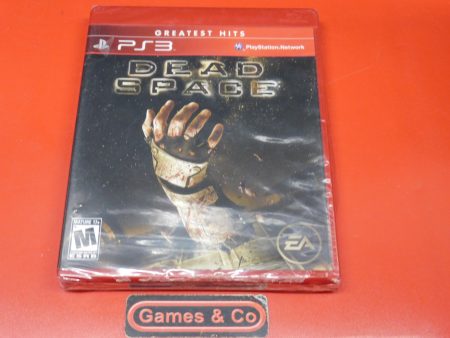 DEAD SPACE Discount