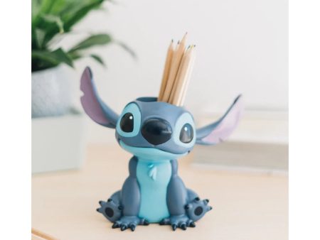 STITCH - 3D Pencil Holder For Sale