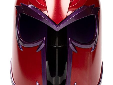 X-Men  97 Premium Roleplay Replica Magneto Helmet Online Sale