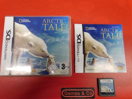 ARCTIC TALE Online