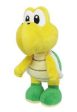 SUPER MARIO - Koopa Troopa - Plush 20cm Supply