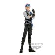 ONE PIECE FILM RED - Koby - Figure DXF-The Grandline Series 17cm Online Sale