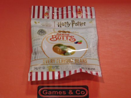 HARRY POTTER BERTIE BOTT S BEANS Online Sale