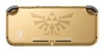 Nintendo Switch Lite Hyrule Limited Edition on Sale