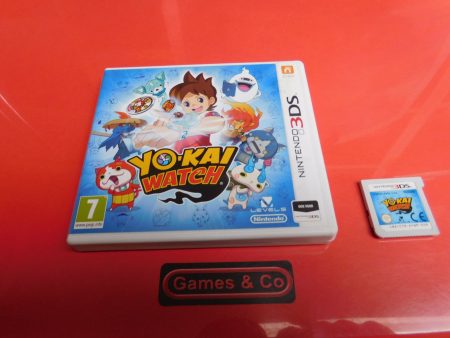 YO KAI WATCH Cheap