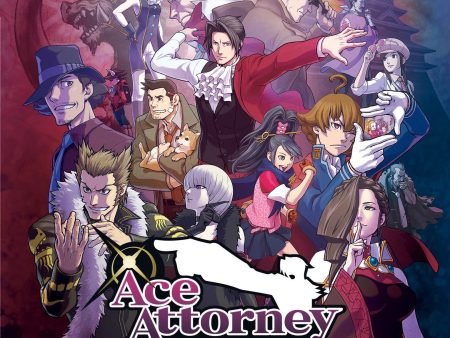 Ace Attorney Investigations Collection For Cheap