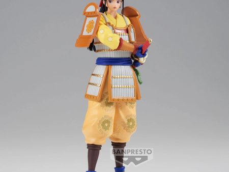 ONE PIECE - Kikunojo - Figure DXF-The Grandline Series-Extra 17cm Online