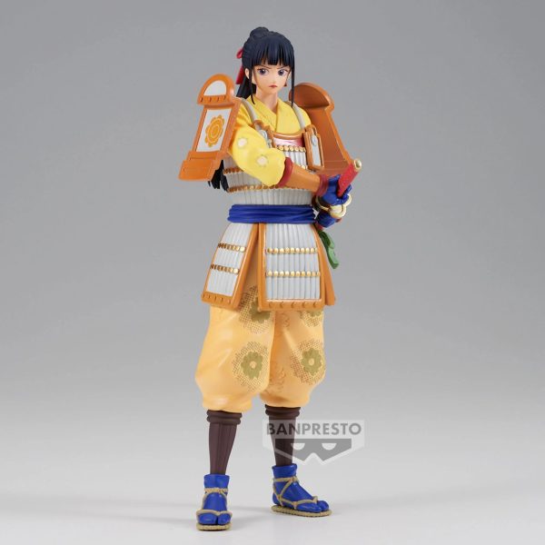 ONE PIECE - Kikunojo - Figure DXF-The Grandline Series-Extra 17cm Online