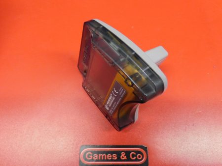 NINTENDO 64 TRANSFER PAK on Sale