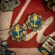 FALLOUT - Vault-Tec - Limited Edition Coin Sale