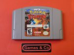 POKEMON STADIUM    NTSC For Cheap