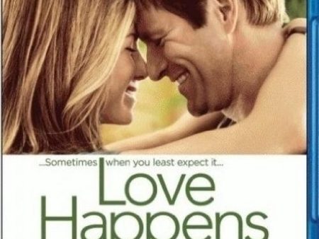 LOVE HAPPENS Online Hot Sale