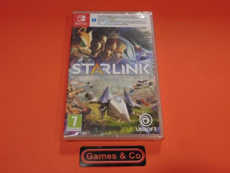 STARLINK BATTLE FOR ATLAS Online Hot Sale