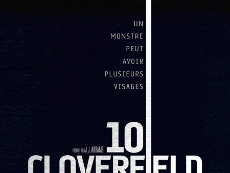 10 CLOVERFIELD LANE Discount