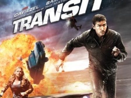 TRANSIT Hot on Sale