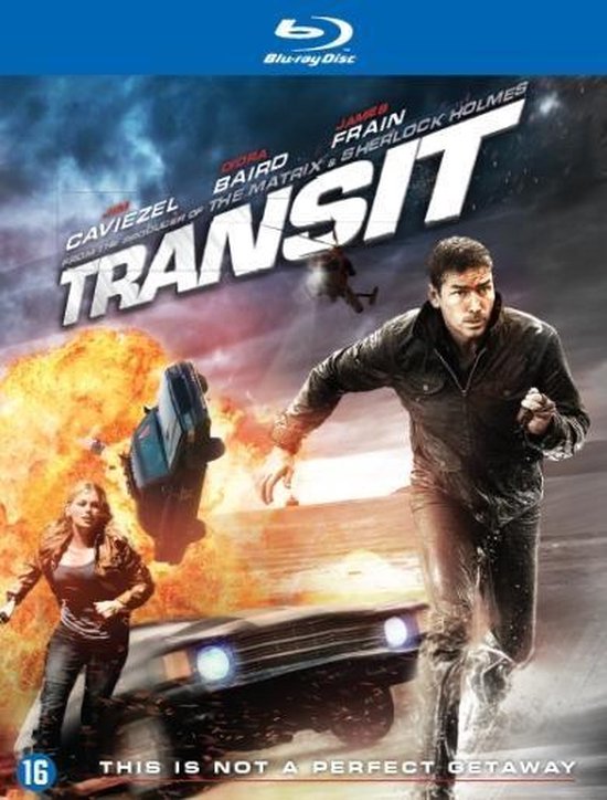 TRANSIT Hot on Sale