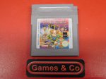 GAMEBOY GALLERY 5 GAMES IN 1 Sale