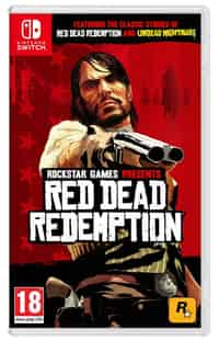 RED DEAD REDEMPTION Cheap