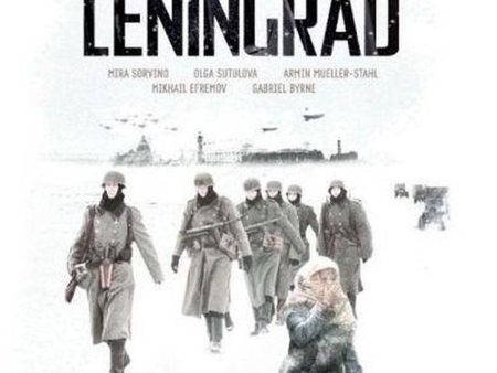 LENINGRAD Online Sale