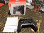 NINTENDO SWITCH PRO CONTROLLER Discount