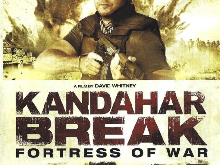 KANDAHAR BREAK Online now