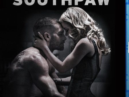 SOUTHPAW For Discount