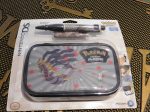 Official Nintendo Pokemon Essentials Kit DS Lite Online Sale