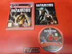 INFAMOUS Online