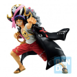 One Piece Ichibansho - Film Red - Monkey D. Luffy Statue 12cm Online now