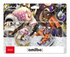 Amiibo Side Order Set Pearl & Marina 2-Pack Splatoon Collection For Discount