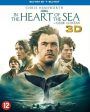 IN THE HEART OF THE SEA 3D Online Hot Sale