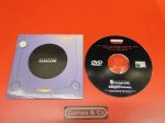 NINTENDO GAMECUBE PREVIEW DVD Online now