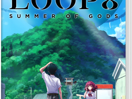 LOOP8: SUMMER OF GODS Discount