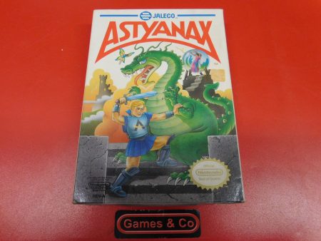 ASTYANAX Online Hot Sale