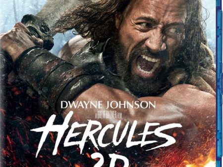 HERCULES 3D For Discount